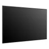 LG 86UH5N-M Skaitmeninės reklamos ekranas 2,18 m (86 col.) LED Wi-Fi 500 cd/m² 4K Ultra HD Juodas WebOS 24/7