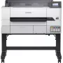 Epson SureColor SC-T3405 didelio formato spausdintuvas Wi-Fi rašalinis spalvotas 2400 x 1200 DPI A1 (594 x 841 mm) Ethernet LAN