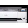 Epson SureColor SC-T3405 didelio formato spausdintuvas Wi-Fi rašalinis spalvotas 2400 x 1200 DPI A1 (594 x 841 mm) Ethernet LAN
