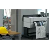 Epson SureColor SC-T3405 didelio formato spausdintuvas Wi-Fi rašalinis spalvotas 2400 x 1200 DPI A1 (594 x 841 mm) Ethernet LAN