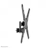 Neomounts FL40-450BL14 TV stiebo laikiklis 32–55 colių – skersmuo 28–50 mm – pilnas judesys