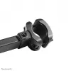 Neomounts FL40-450BL14 TV stiebo laikiklis 32–55 colių – skersmuo 28–50 mm – pilnas judesys