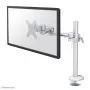 Neomounts FPMA-D935G Monitor arm 10-30 inch, Grommet, 10 kg, 25.4 cm (10 inch), 76.2 cm (30 inch), 100 x 100 mm, Silver