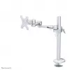 Neomounts FPMA-D935G Monitor arm 10-30 inch, Grommet, 10 kg, 25.4 cm (10 inch), 76.2 cm (30 inch), 100 x 100 mm, Silver