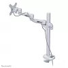 Neomounts FPMA-D935G Monitor arm 10-30 inch, Grommet, 10 kg, 25.4 cm (10 inch), 76.2 cm (30 inch), 100 x 100 mm, Silver
