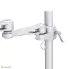 Neomounts FPMA-D935G Monitor arm 10-30 inch, Grommet, 10 kg, 25.4 cm (10 inch), 76.2 cm (30 inch), 100 x 100 mm, Silver