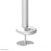 Neomounts FPMA-D935G Monitor arm 10-30 inch, Grommet, 10 kg, 25.4 cm (10 inch), 76.2 cm (30 inch), 100 x 100 mm, Silver