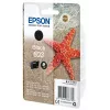 Epson C13T03U14020 rašalo kasetė 1 vnt. Originali standartinė talpa juoda