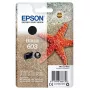 Epson C13T03U14020 rašalo kasetė 1 vnt. Originali standartinė talpa juoda