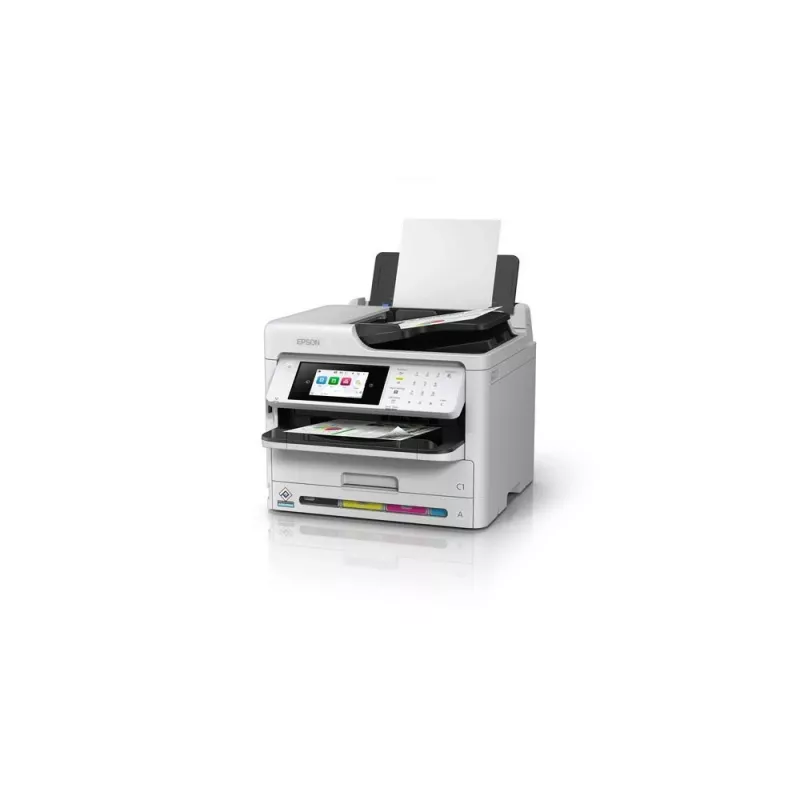 Epson WorkForce Pro WF-C5890DWF BAM Rašalinis A4 4800 x 1200 DPI 16 ppm Wi-Fi