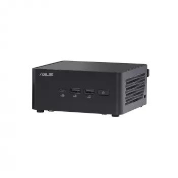 Mini PC barebone ASUS NUC 14 Pro RNUC14RVHV500003I UCFF juodas 135H DDR5 96GB