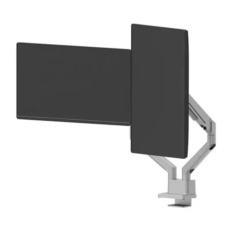 Neomounts DS70-250SL2 Monitor laikiklis 17-32 colių - dujinė spyruoklė - Topfix - 180° stabdiklis