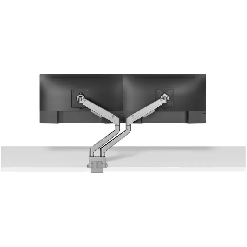 Neomounts DS70-250SL2 Monitor laikiklis 17-32 colių - dujinė spyruoklė - Topfix - 180° stabdiklis