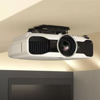 Epson žemo profilio lubinis laikiklis – ELPMB30