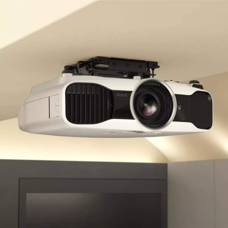Epson žemo profilio lubinis laikiklis – ELPMB30
