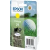 Epson Golf ball Singlepack Geltona 34 DURABrite Ultra rašalas