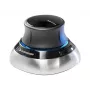 Pelė 3Dconnexion SpaceMouse Office RF Wireless + Bluetooth + USB Type-A