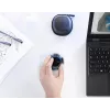 Pelė 3Dconnexion SpaceMouse Office RF Wireless + Bluetooth + USB Type-A