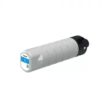 Canon PGI-7500XL rašalo kasetė 1 vnt. Originali ypač didelės talpos žydra