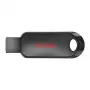 WESTERN DIGITAL SanDisk Cruzer Snap - 64 GB USB atmintinė - USB 2.0