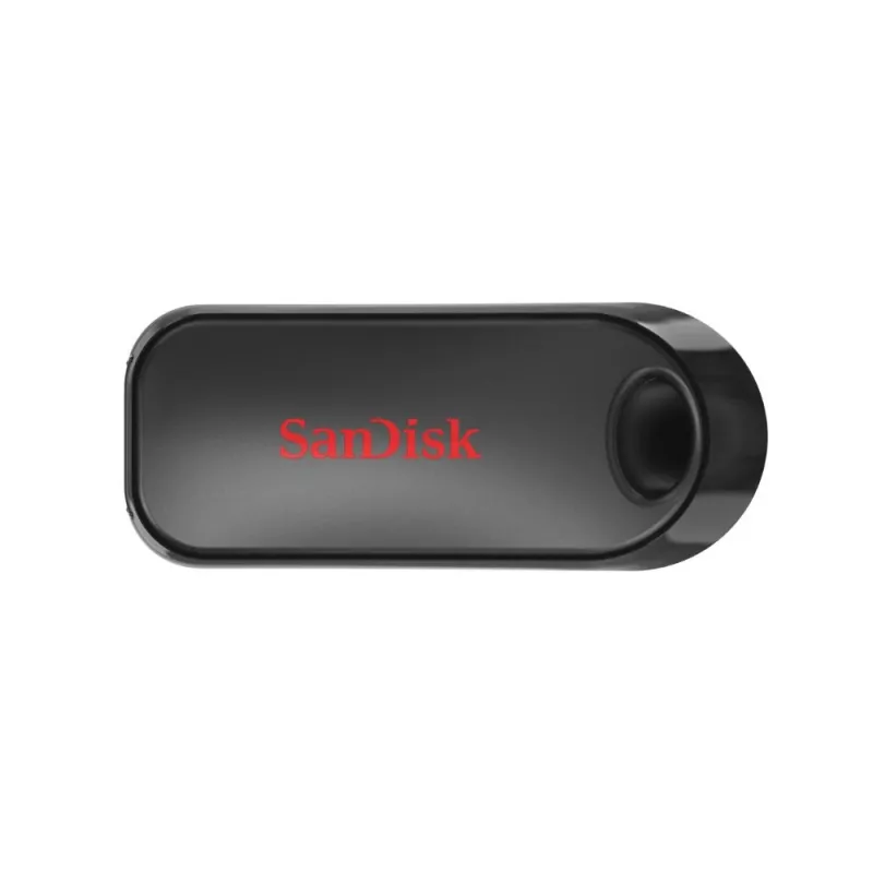WESTERN DIGITAL SanDisk Cruzer Snap - 64 GB USB atmintinė - USB 2.0