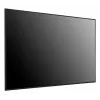LG 65US5P-E Skelbimų ekranas Skaitmeninis skelbimų plokščiasis ekranas 165,1 cm (65 colio) Wi-Fi 500 cd/m² Juodas WebOS 24/7