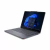 Lenovo 13w 2-in-1 Gen 3 Intel Core 5 120U Hybrid (2-in-1) 33,8 cm (13.3 col.) Liečiamas ekranas WUXGA 16 GB DDR5-SDRAM 512 GB SSD Wi-Fi 6E (802.11ax) Windows 11 Pro Vokiška pilka