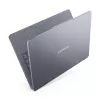 Lenovo 13w 2-in-1 Gen 3 Intel Core 5 120U Hybrid (2-in-1) 33,8 cm (13.3 col.) Liečiamas ekranas WUXGA 16 GB DDR5-SDRAM 512 GB SSD Wi-Fi 6E (802.11ax) Windows 11 Pro Vokiška pilka
