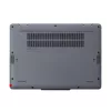 Lenovo 13w 2-in-1 Gen 3 Intel Core 5 120U Hybrid (2-in-1) 33,8 cm (13.3 col.) Liečiamas ekranas WUXGA 16 GB DDR5-SDRAM 512 GB SSD Wi-Fi 6E (802.11ax) Windows 11 Pro Vokiška pilka