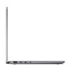 Lenovo 13w 2-in-1 Gen 3 Intel Core 5 120U Hybrid (2-in-1) 33,8 cm (13.3 col.) Liečiamas ekranas WUXGA 16 GB DDR5-SDRAM 512 GB SSD Wi-Fi 6E (802.11ax) Windows 11 Pro Vokiška pilka