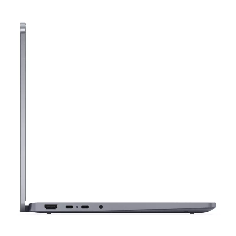 Lenovo 13w 2-in-1 Gen 3 Intel Core 5 120U Hybrid (2-in-1) 33,8 cm (13.3 col.) Liečiamas ekranas WUXGA 16 GB DDR5-SDRAM 512 GB SSD Wi-Fi 6E (802.11ax) Windows 11 Pro Vokiška pilka