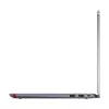 Lenovo 13w 2-in-1 Gen 3 Intel Core 5 120U Hybrid (2-in-1) 33,8 cm (13.3 col.) Liečiamas ekranas WUXGA 16 GB DDR5-SDRAM 512 GB SSD Wi-Fi 6E (802.11ax) Windows 11 Pro Vokiška pilka