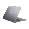 Lenovo 13w 2-in-1 Gen 3 Intel Core 5 120U Hybrid (2-in-1) 33,8 cm (13.3 col.) Liečiamas ekranas WUXGA 16 GB DDR5-SDRAM 512 GB SSD Wi-Fi 6E (802.11ax) Windows 11 Pro Vokiška pilka