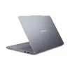 Lenovo 13w 2-in-1 Gen 3 Intel Core 5 120U Hybrid (2-in-1) 33,8 cm (13.3 col.) Liečiamas ekranas WUXGA 16 GB DDR5-SDRAM 512 GB SSD Wi-Fi 6E (802.11ax) Windows 11 Pro Vokiška pilka