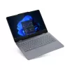 Lenovo 13w 2-in-1 Gen 3 Intel Core 5 120U Hybrid (2-in-1) 33,8 cm (13.3 col.) Liečiamas ekranas WUXGA 16 GB DDR5-SDRAM 512 GB SSD Wi-Fi 6E (802.11ax) Windows 11 Pro Vokiška pilka