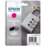 Epson Padlock Singlepack Magenta 35 DURABrite Ultra rašalas