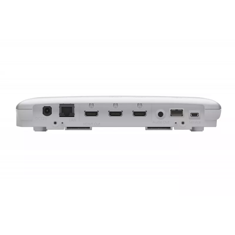 Epson V12HA42040 belaidė pristatymo sistema HDMI Stalinis