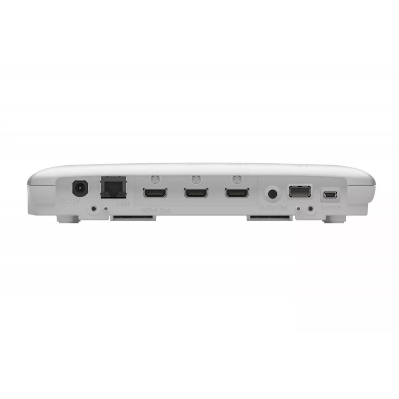 Epson V12HA42040 belaidė pristatymo sistema HDMI Stalinis