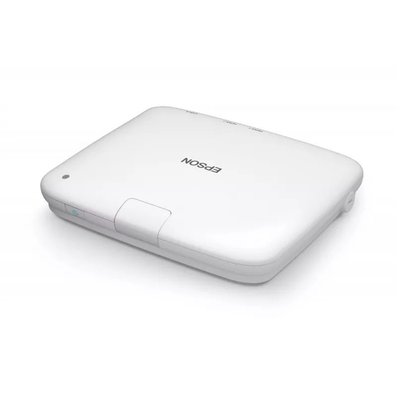 Epson V12HA42040 belaidė pristatymo sistema HDMI Stalinis