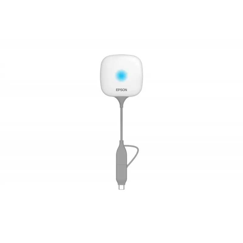 Epson V12HA42040 belaidė pristatymo sistema HDMI Stalinis