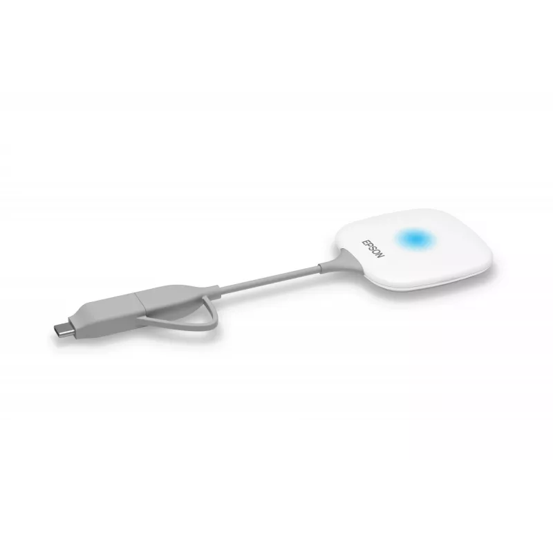 Epson V12HA42040 belaidė pristatymo sistema HDMI Stalinis