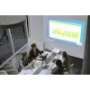 Epson V12HA42040 belaidė pristatymo sistema HDMI Stalinis