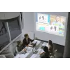 Epson V12HA42040 belaidė pristatymo sistema HDMI Stalinis