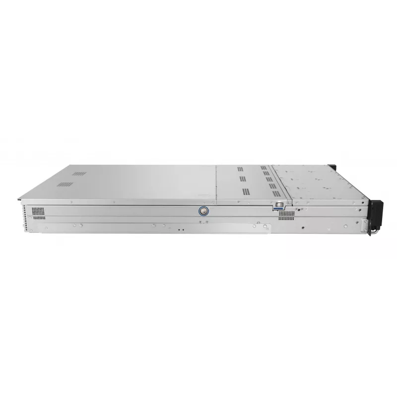 Kompiuterio korpusas ASUS RS720A-E11-RS24U Rack (2U) Sidabrinis