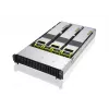 Kompiuterio korpusas ASUS RS720A-E11-RS24U Rack (2U) Sidabrinis