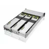 Kompiuterio korpusas ASUS RS720A-E11-RS24U Rack (2U) Sidabrinis