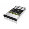 Kompiuterio korpusas ASUS RS720A-E11-RS24U Rack (2U) Sidabrinis