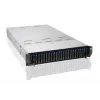 Kompiuterio korpusas ASUS RS720A-E11-RS24U Rack (2U) Sidabrinis