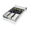 Kompiuterio korpusas ASUS RS720A-E11-RS24U Rack (2U) Sidabrinis