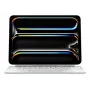 APPLE Magic klaviatūra For iPad Pro 11i-in M4 - Swedish - White